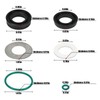 7106627 High Pressure Cleaning Pump Replacement Water Seal kit Replacement