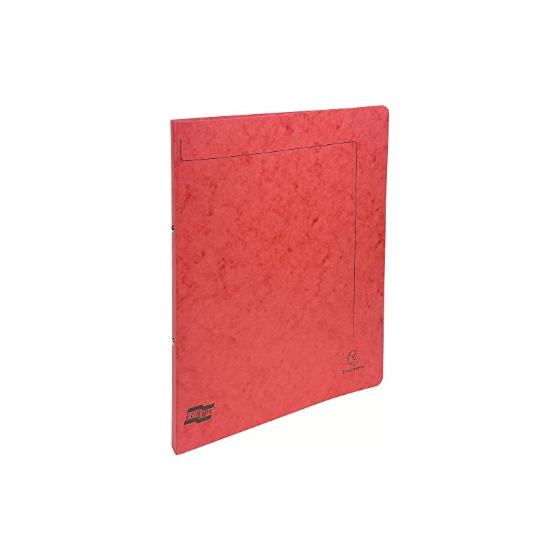 Exacompta - ref. 54255E - 1 Glossy card binder -