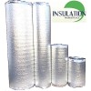 Insulation MarketPlace SmartSHIELD -3mm 48"x100' Reflective Insulation roll, Foam Core