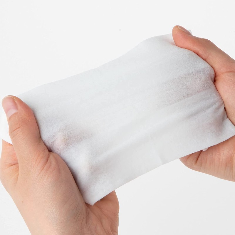 Strix Design Paper Wet Wipes