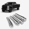 Door Latch Cable Repair Kit Latch Lock Cable Ends Compatible