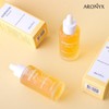 Aronix 이데베논 앰플 50mlx3+아이크림 증정 Idebenone Ampoule 50mlx3 + Eye