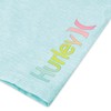 Hurley Boys' Pull On Swim Trunks, Mint Candy