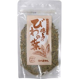 Tokushima Nobiwa Leaf Tea 1.4 oz (40 g)