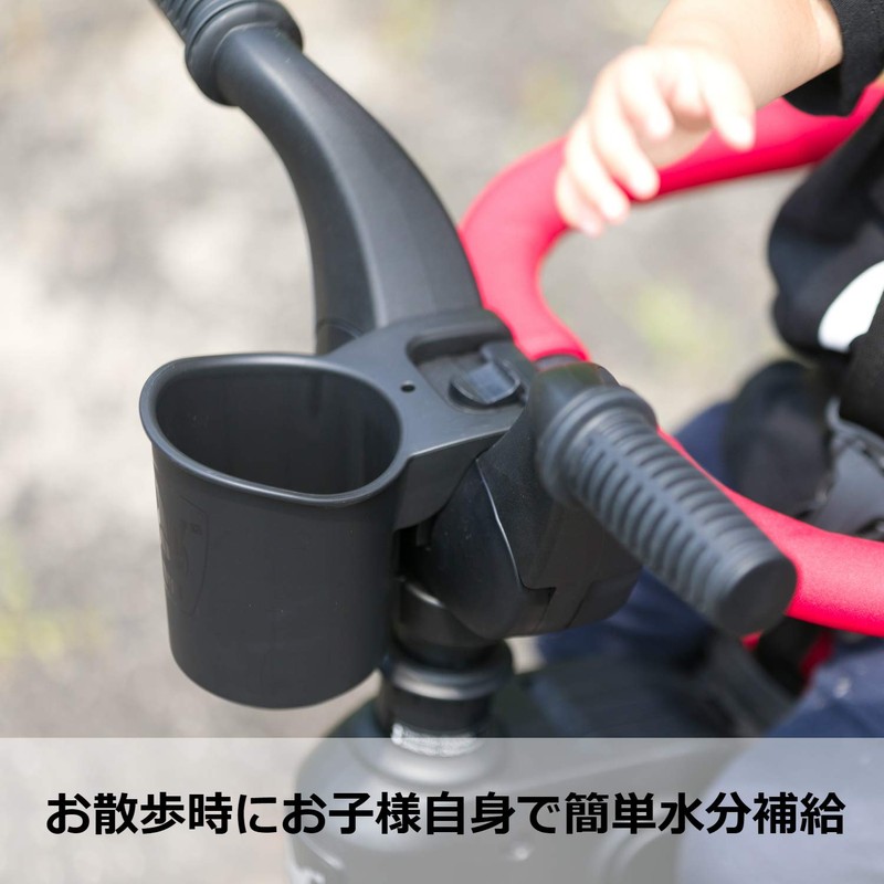 doona 758124 Folding Tricycle Cup Holder