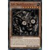 Redox, Dragon Ruler of Boulders (PUR) - RA03-EN008 - Prismatic