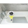 Seatery 1.50" Bathtub Strainers, Bathroom Sink Strainers, Shower Drain Hair