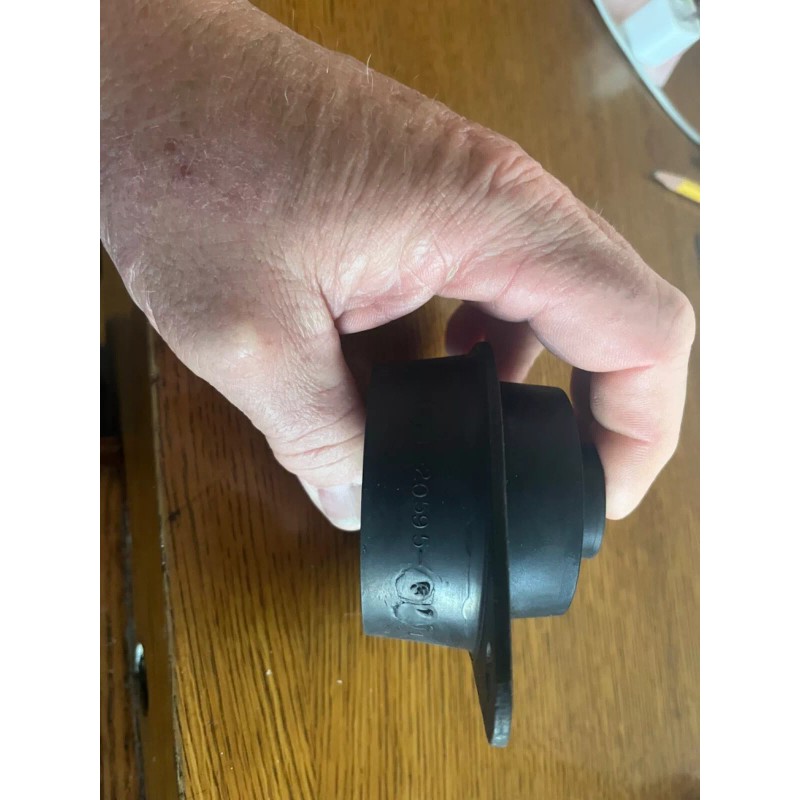 New Holland 9803221 GENUINE OEM Motor Engine Mount fits New