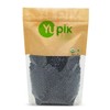 Yupik Organic Black Turtle Beans, 2.2 lb (35.3 oz), Non-GMO,