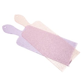 SAFIGLE 2pcs Hair Dye Paddles Highlighting Boards Durable Hair Color Boards for Home and Salon Use Versatile Hairdressing Tool for Professional Dyeing Effects Multiple Colors