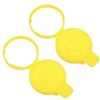 VGOL Pack of 2 Car Windscreen Washer Bottle Cap Windscreen