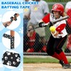 Pushglossy Faith Cross Baseball Bat Grip Tapes 1.1mm Precut Full