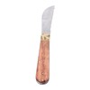 Horse Grooming Stripping Knife Professional Efficient Safe Remove Old Hair