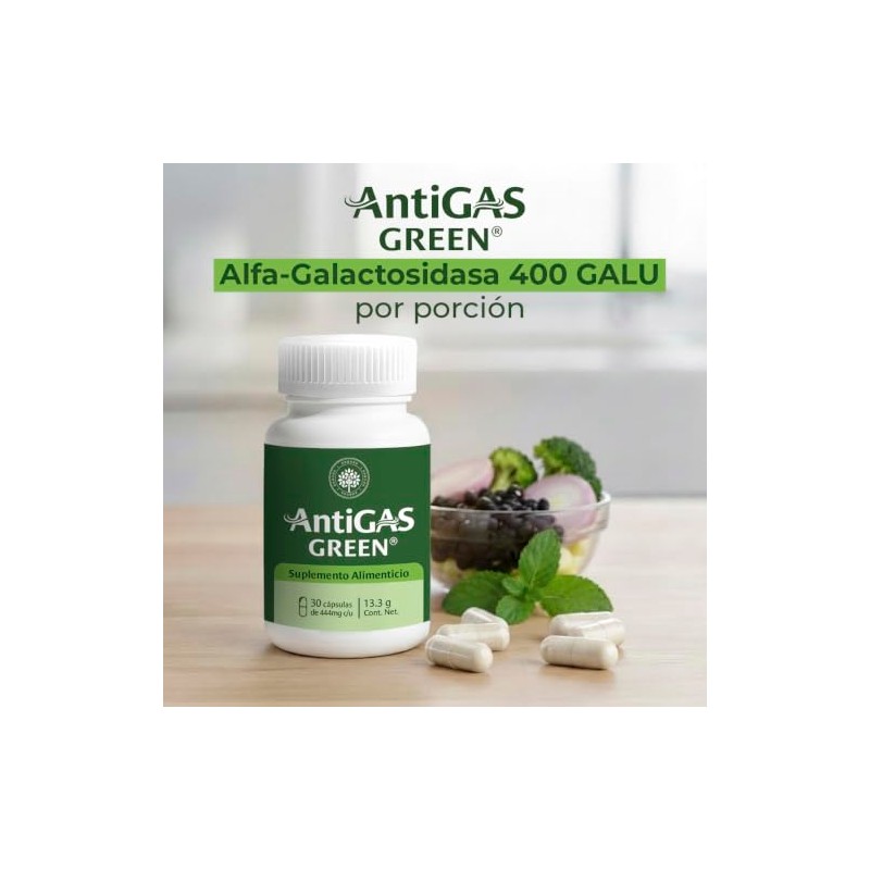 Arbora Antigas Pack Blue Green Lacteos Leguminosas Digestion