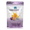 Colágeno Hidrolizado Maracuyá Piña 300 G Collagen Adv Pure H