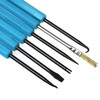 E-outstanding Heating Assist Repair Tool 6PCS Double-sided Soldering Aid Repair
