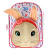 Trade Mark Collections Peter Rabbit Lily Bobtail Plush Arch Backpack