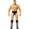 Mattel WWE Action Figure, Series #145 Gunther 6-inch Collectible with