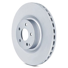 Raybestos ELEMENT3 BRAKE ROTORS
