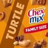 Chex Mix Turtle Snack Mix, 13.5 oz Bag