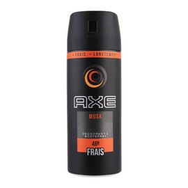 AXE Musk DESODORANTE 150ML VAPORIZADOR