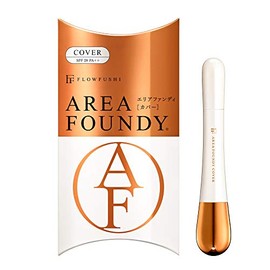 Flowfushi Area Fancy Cover