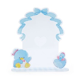 Sanrio 950343 Tuxedo Sam Cheki Stand (Enjoy Idol)