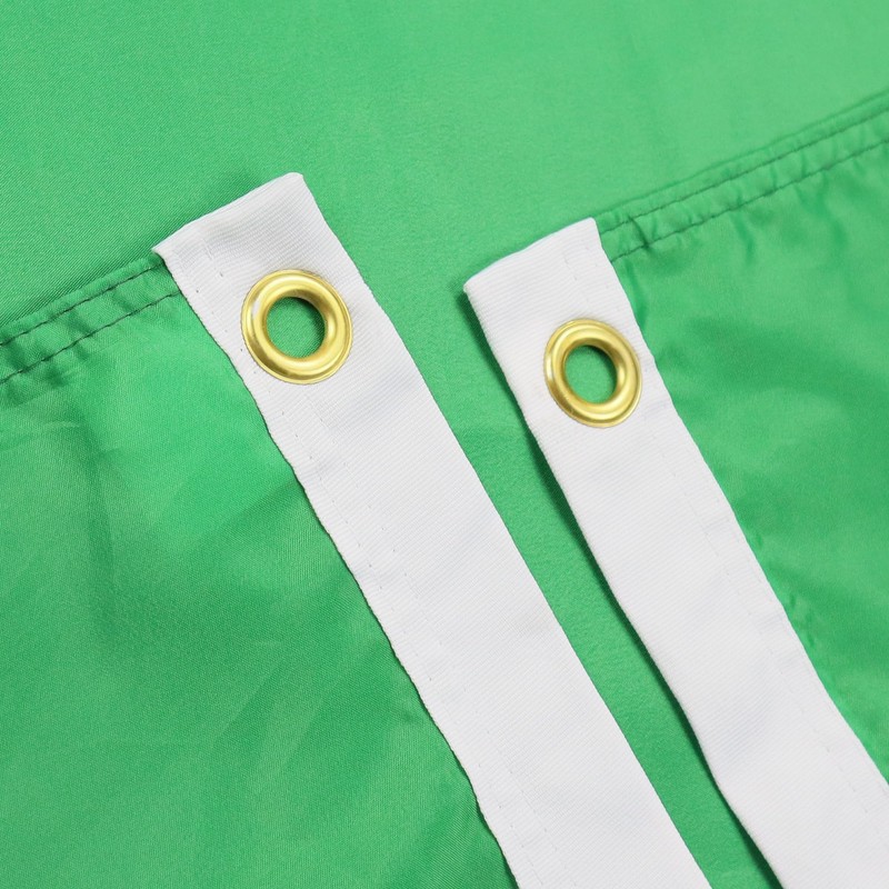 AZ FLAG - Nigeria Flag - 2x3 Ft - 100D