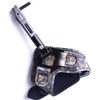 MOYJ Archery Release Aids 360 Degree rotatable Jaws Compound Bow