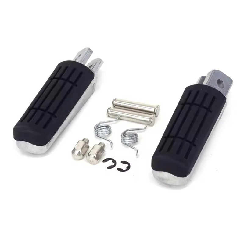 Deepa Ribusu Yamaha XJR400 YZF Step Left and Right Set