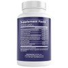 EVERFAITH LymphaFlo - Lymphatic Drainage Supplement - Lymph System Support