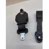 IMMI Retractable 2 point Seat Belt, Black F155850