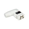 PremiumX Quad LNB White SAT Direct Connection 4 User Satellite