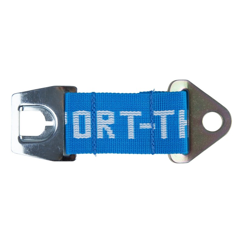 Sport-Thieme Wall Mounting Strap | 2 Adjustable Lengths | 2-4
