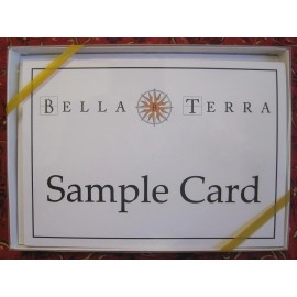Bella Terra AMTRAK & RBMN Trains. Scenic Bridge, Susquehanna River. James Mann Art Notecards - Set of 6