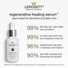 LEROSETT Serum (1 oz) – A plant-based, vegan serum that