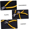 Gadpiparty Sturdy Escargots Tail Plier Durable Tool for Easy Escargot