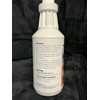 CUI Solutions Nu Glo Stainless Steel Cleaner and Polish RTU,