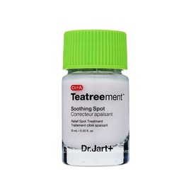 Dr. Jart Control A Tea Treatment Soothing Spot 15ml / 닥터자르트 컨트롤에이 티트리먼트 수딩 스팟 15ml