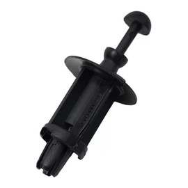 BHN968301 Trunk Hood Hook Tailgate Trim Panel Hanger Buckle for Mazda 3 BM Axela Hatchback CX-30 CX3 Tailgate Trim Strap Hanger BHN9-68-301