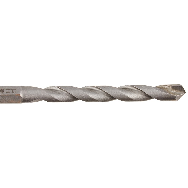 Unika RJ6.4X100 Charging Driver Bit Drill RJ Type