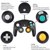 Arrocent GC Controller, Replacement for Gamecube Controller, Compatible with Wired
