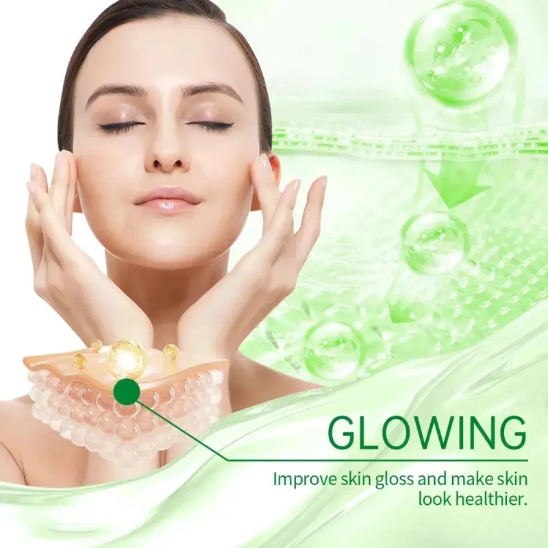 Dsgel De Aloe Vera, Crema ****** Hidratante Natural Pura/gf