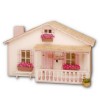 Greenleaf Madison Dollhouse Kit by Greenleaf Dollhouses