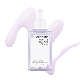 ONE THING [ONE THING]Peptide Retinal Serum 50ml