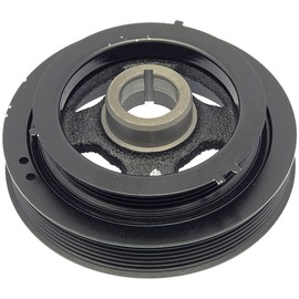 Dorman 594-188 Engine Harmonic Balancer Compatible with Select Infiniti / Nissan Models