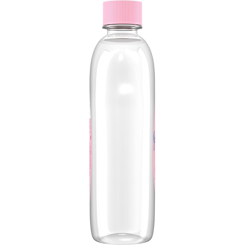 JOHNSON'S Baby Oil 20 oz