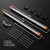 Spider Farmer SUPP-R30 Red LED Grow Light Bars 23.6" Long,