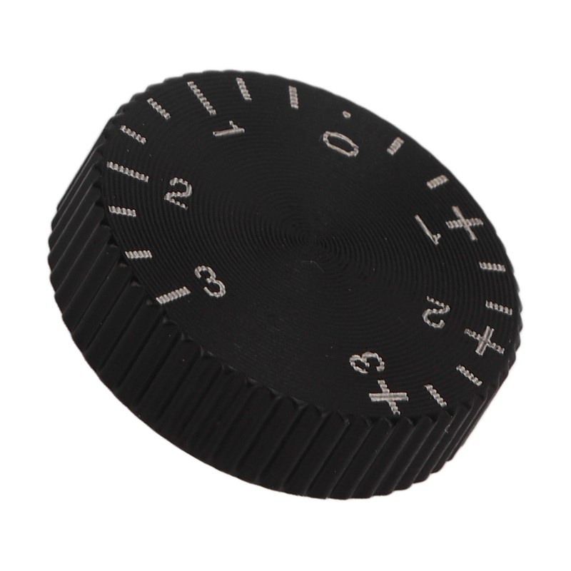 Camera Exposure Compensation Dial Replacement Top Cover Dial Switch for
