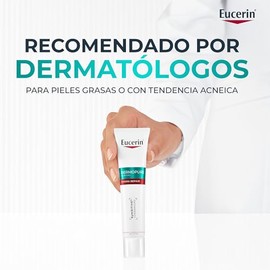 EUCERIN DermoPure Clinical Crema Facial Hydra Repair 40ml